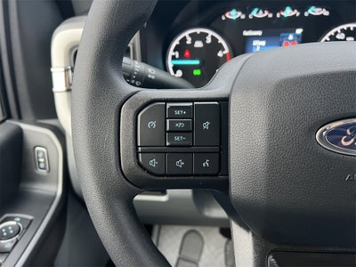 2026 Ford F-250SD XL STX