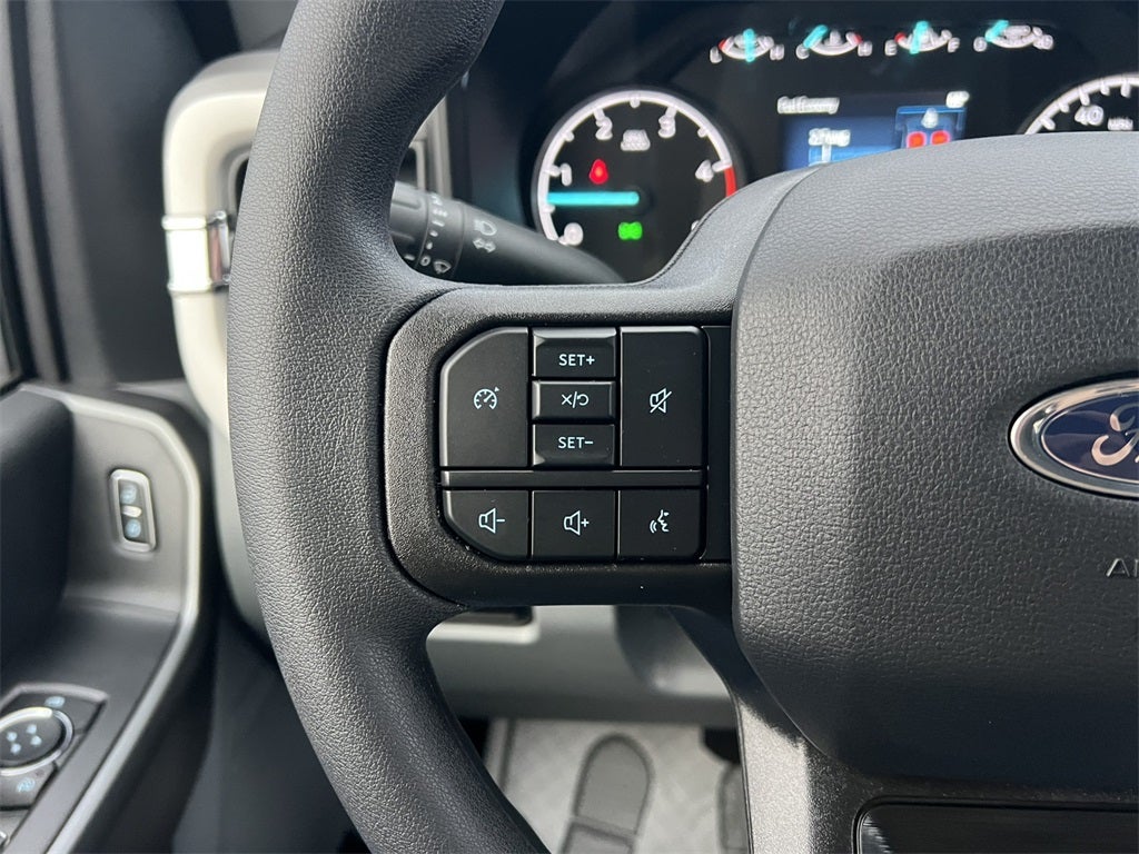 2026 Ford F-250SD XL STX