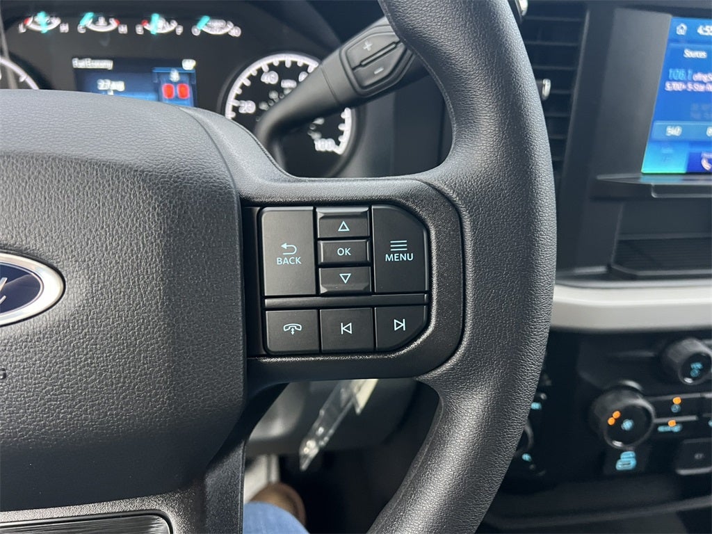 2026 Ford F-250SD XL STX