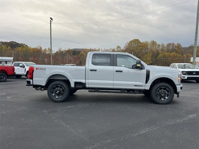 2026 Ford F-250SD XL STX