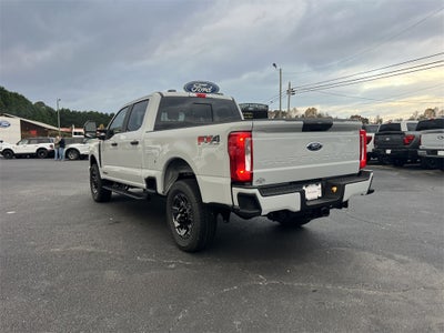 2026 Ford F-250SD XL STX
