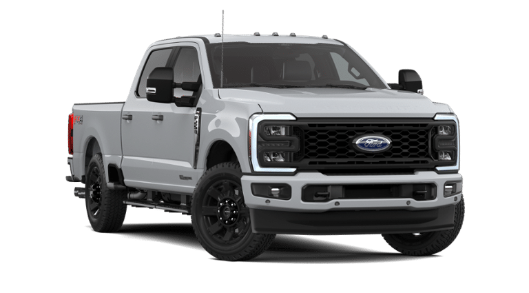 2026 Ford F-250SD XL STX