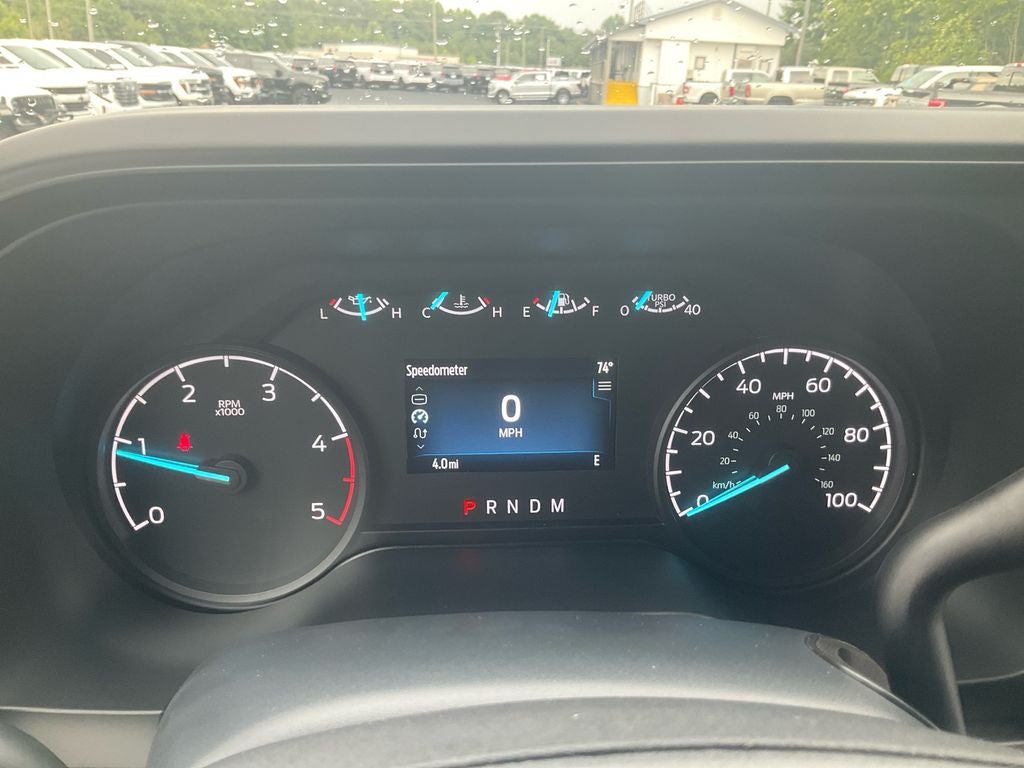 2026 Ford F-250SD XL STX