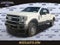 2020 Ford F-250SD King Ranch