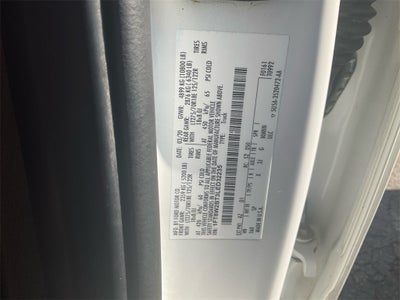 2020 Ford F-250SD King Ranch