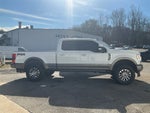 2020 Ford F-250SD King Ranch