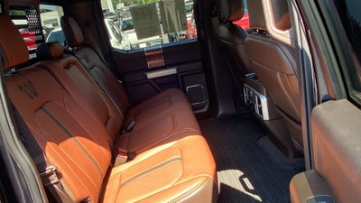 2021 Ford F-250SD King Ranch