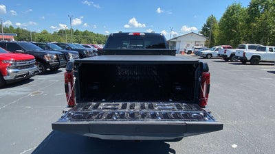 2021 Ford F-250SD King Ranch