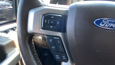 2021 Ford F-250SD King Ranch
