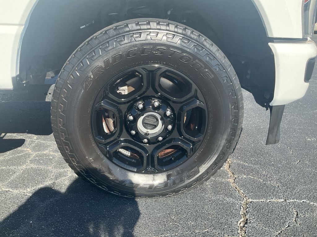 2024 Ford F-250SD XL