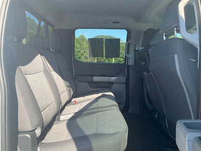 2024 Ford F-250SD XL