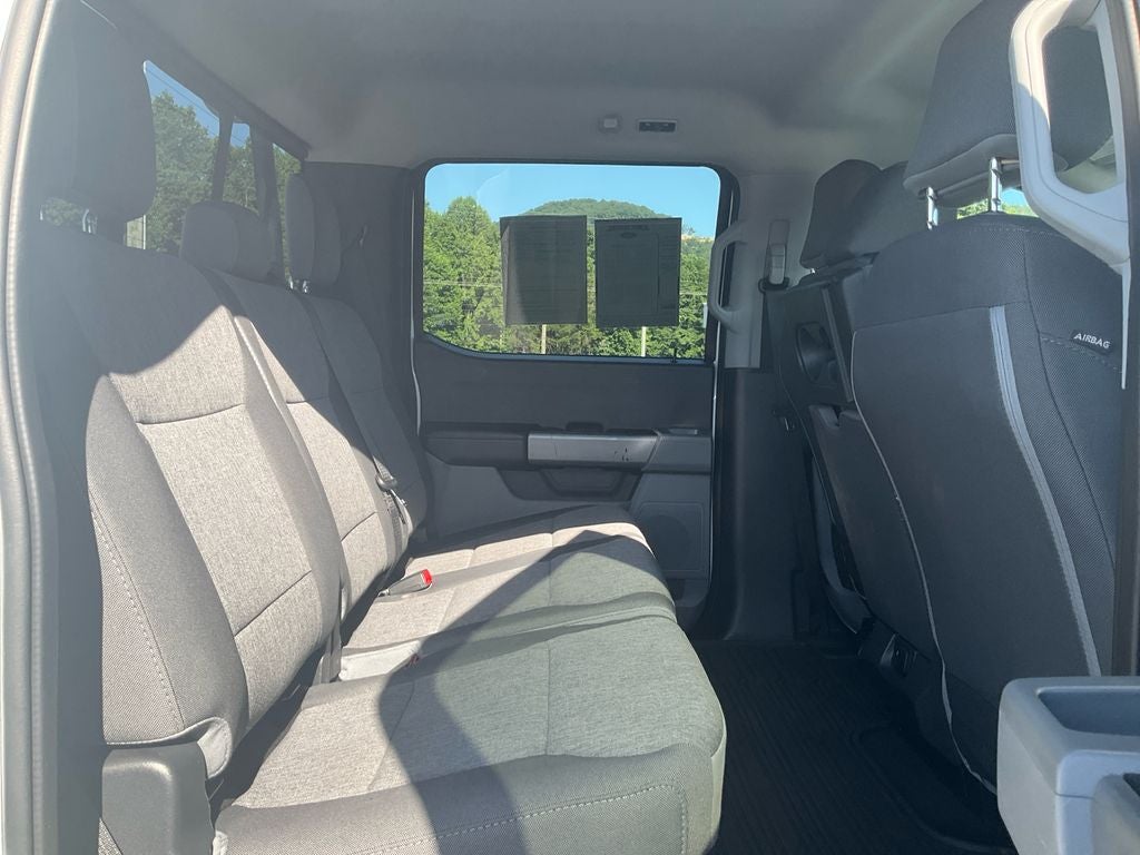 2024 Ford F-250SD XL