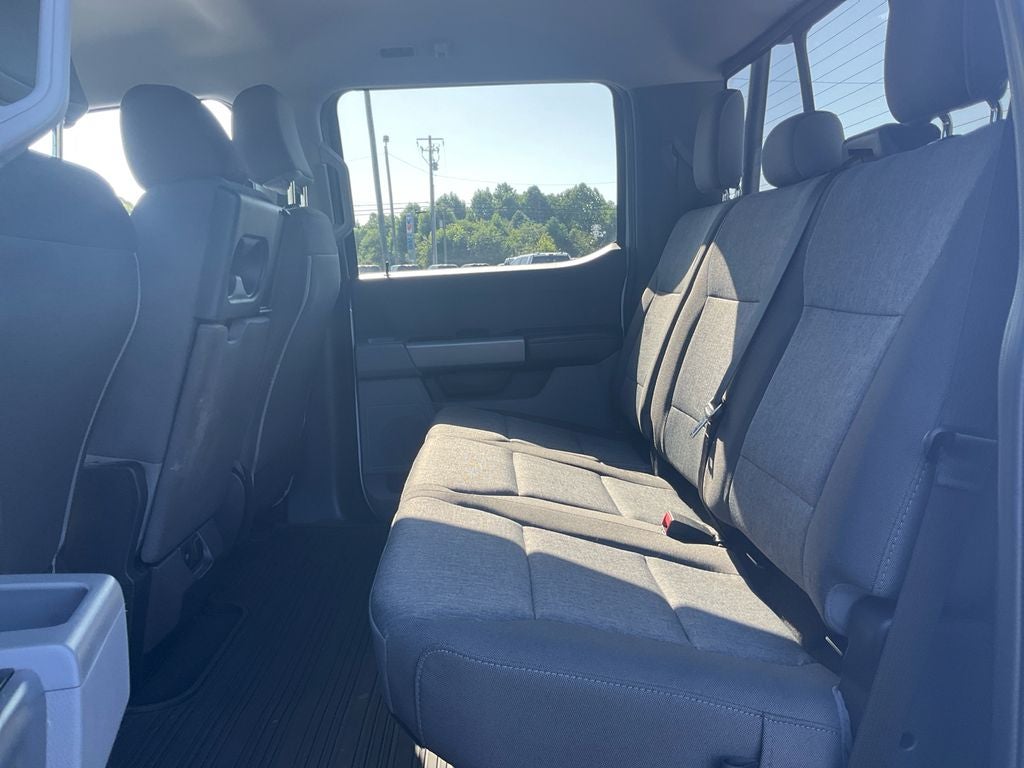 2024 Ford F-250SD XL