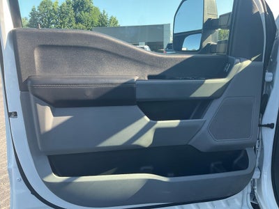 2024 Ford F-250SD XL