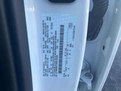 2024 Ford F-250SD XL