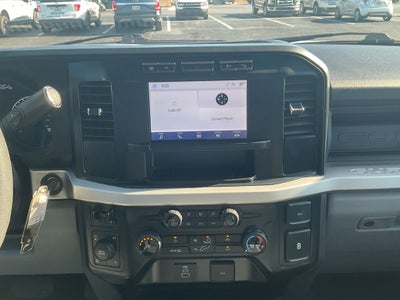 2024 Ford F-250SD XL