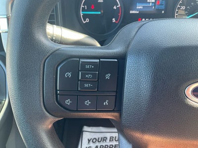 2024 Ford F-250SD XL