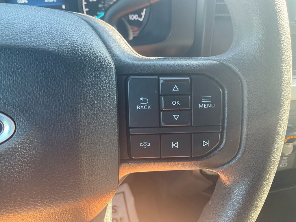 2024 Ford F-250SD XL