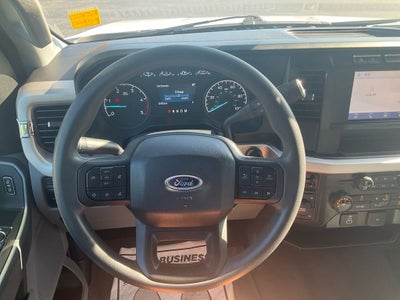 2024 Ford F-250SD XL