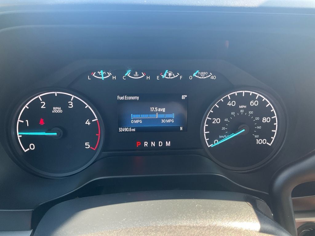 2024 Ford F-250SD XL