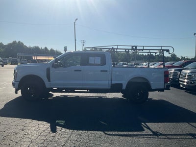2024 Ford F-250SD XL