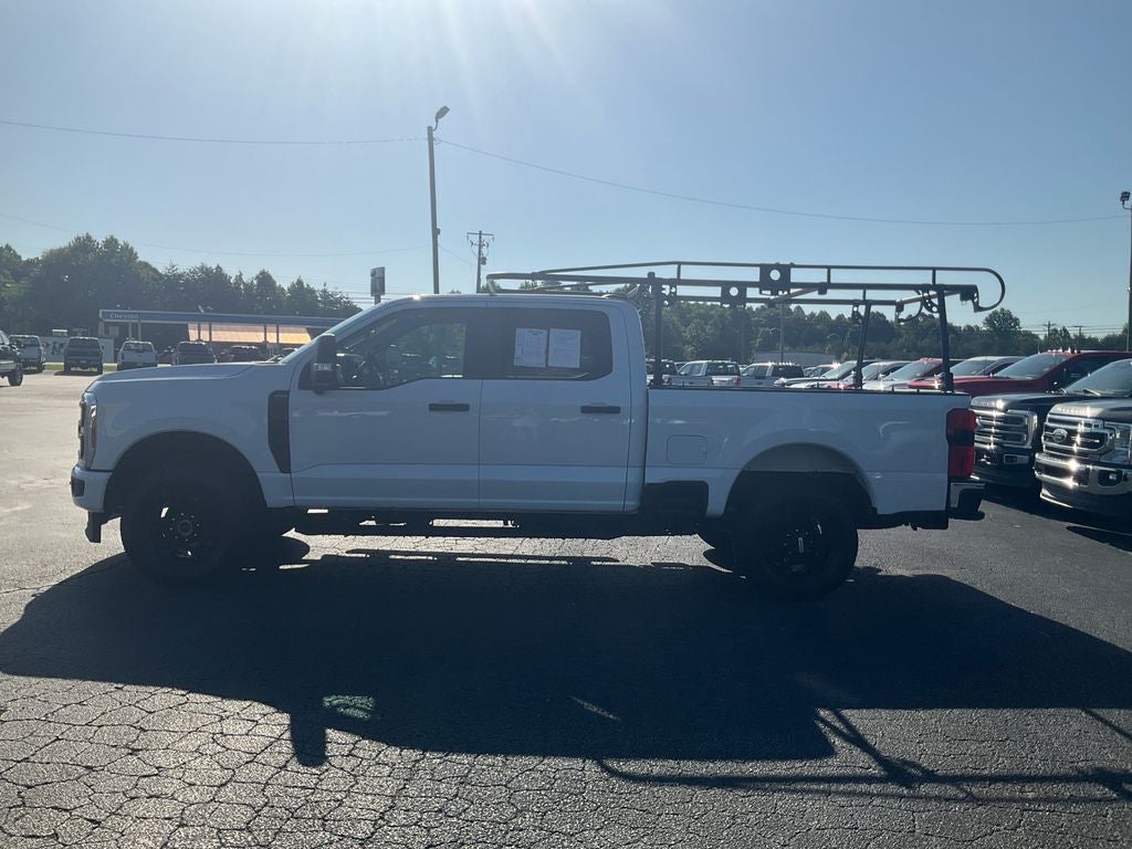 2024 Ford F-250SD XL