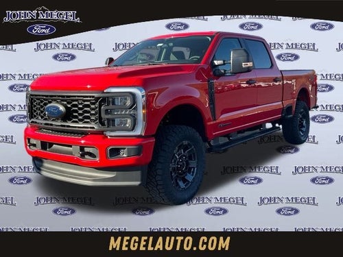2026 Ford F-250SD XL STX Sportsman Pkg.