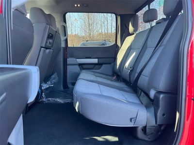 2026 Ford F-250SD XL STX Sportsman Pkg.