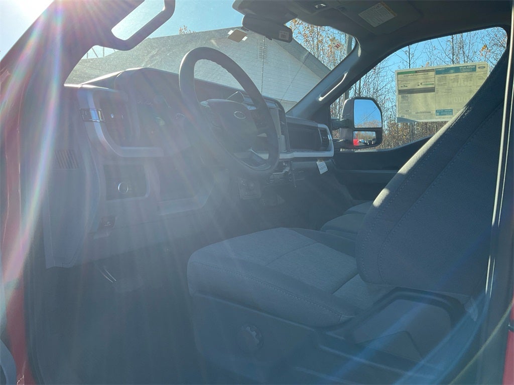 2026 Ford F-250SD XL STX Sportsman Pkg.