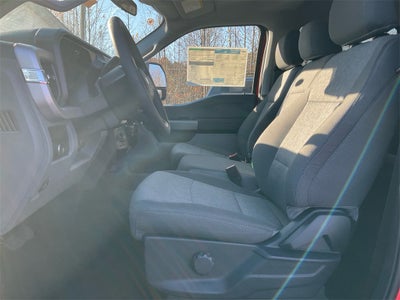 2026 Ford F-250SD XL STX Sportsman Pkg.