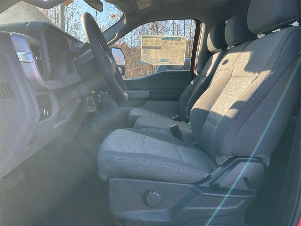 2026 Ford F-250SD XL STX Sportsman Pkg.