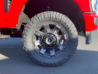 2026 Ford F-250SD XL STX Sportsman Pkg.