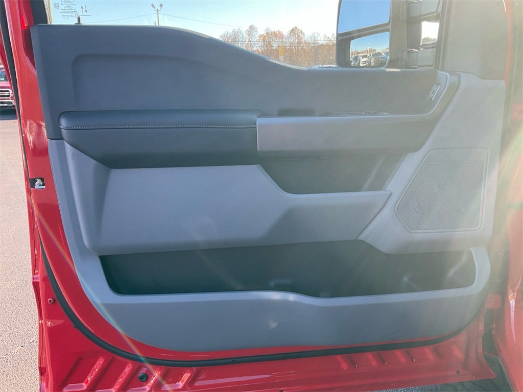 2026 Ford F-250SD XL STX Sportsman Pkg.