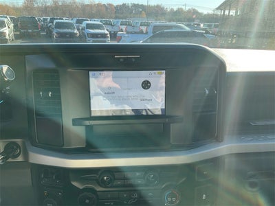 2026 Ford F-250SD XL STX Sportsman Pkg.