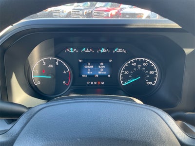 2026 Ford F-250SD XL STX Sportsman Pkg.