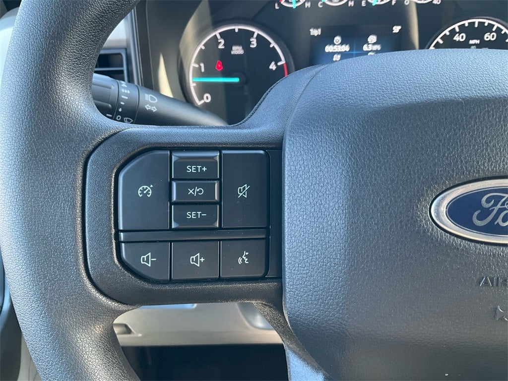 2026 Ford F-250SD XL STX Sportsman Pkg.