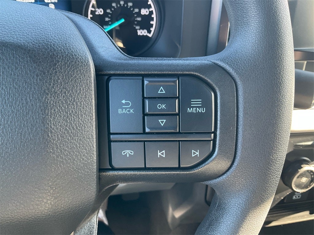 2026 Ford F-250SD XL STX Sportsman Pkg.