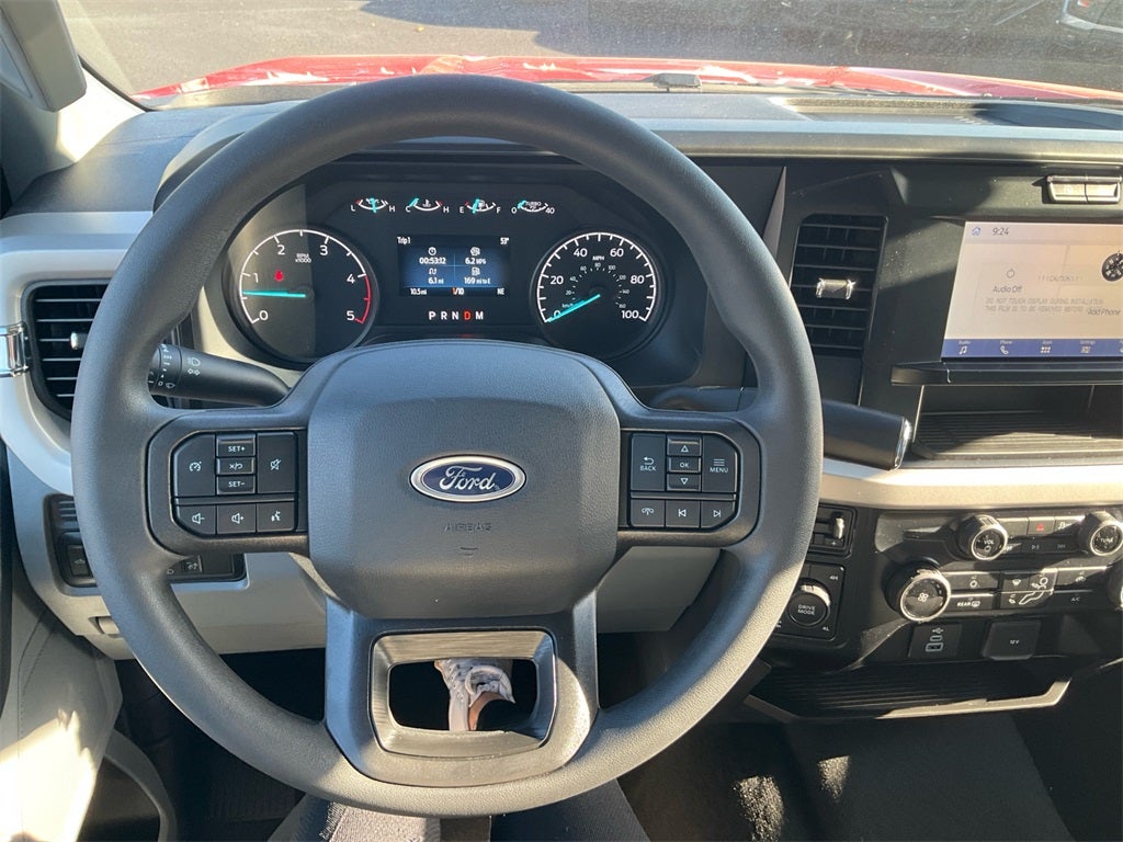 2026 Ford F-250SD XL STX Sportsman Pkg.