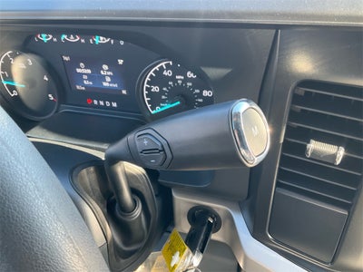 2026 Ford F-250SD XL STX Sportsman Pkg.