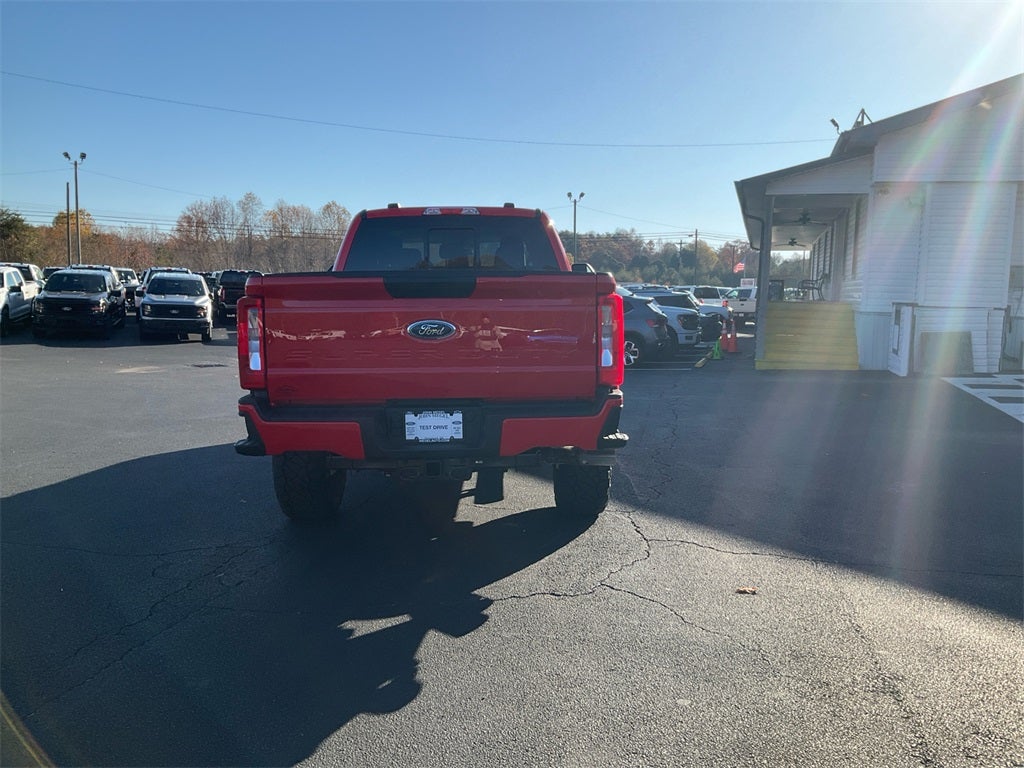 2026 Ford F-250SD XL STX Sportsman Pkg.