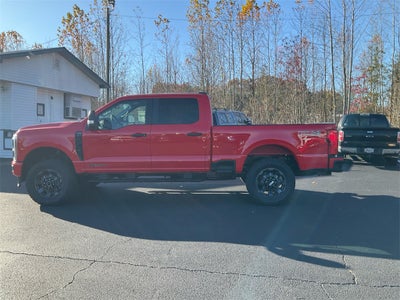 2026 Ford F-250SD XL STX Sportsman Pkg.