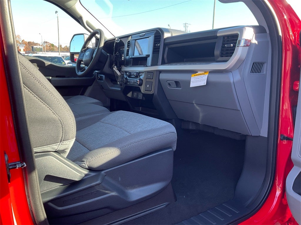 2026 Ford F-250SD XL STX Sportsman Pkg.