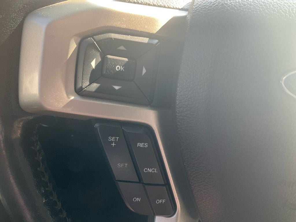 2020 Ford F-250SD Lariat