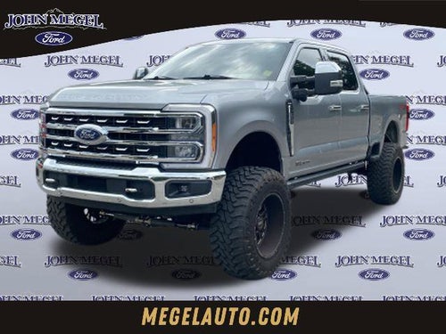 2023 Ford F-250SD Lariat