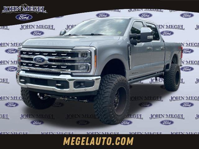 2023 Ford F-250SD Lariat