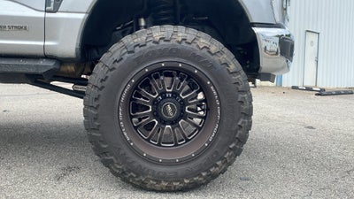 2023 Ford F-250SD Lariat