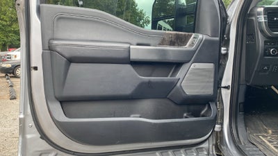 2023 Ford F-250SD Lariat