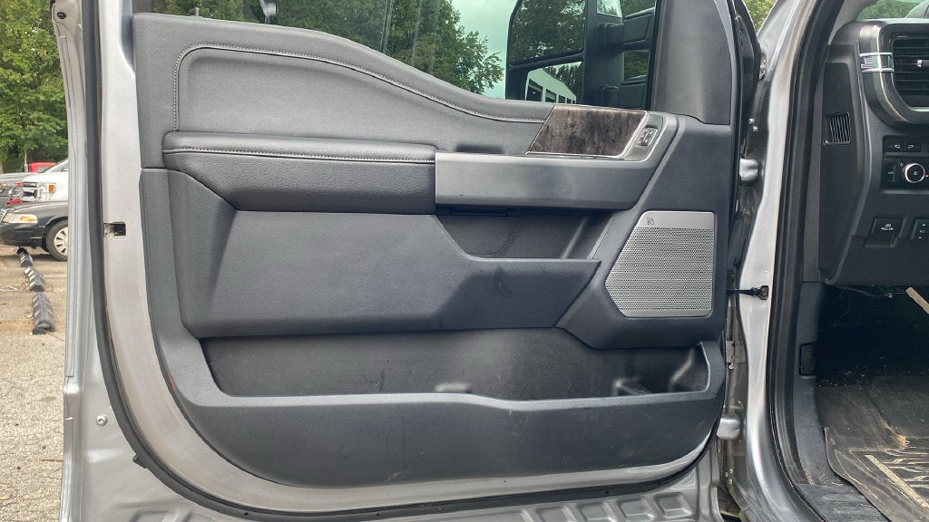 2023 Ford F-250SD Lariat