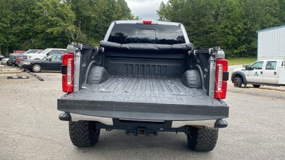 2023 Ford F-250SD Lariat