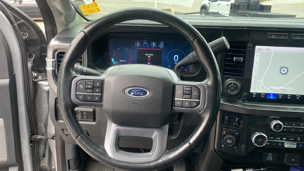 2023 Ford F-250SD Lariat